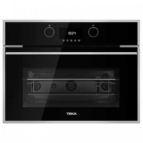 Microondas Teka MLC844 integracble de alto 45cm