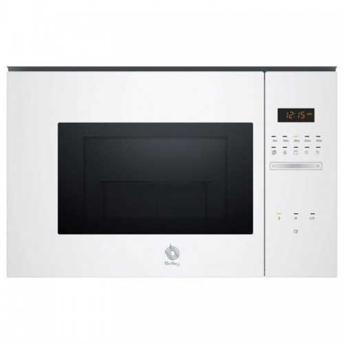 Microondas Balay 3CG5175B2 integrable con grill