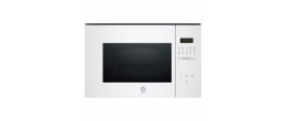 Microwave Balay 3CG5175B2 integrated with cricket