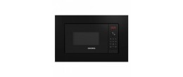 Microwave oven Siemens Electronic Be623Lmb3 with Grill