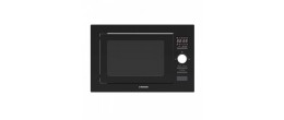 Microwave Nodor NorChef MW25DGDB electronic cricket