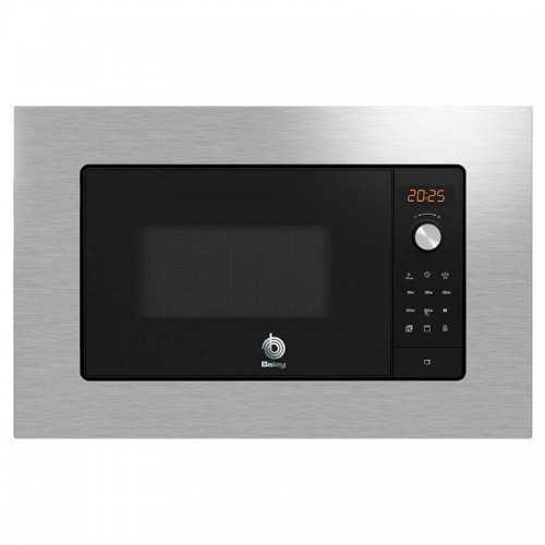 Magnetron Balay 3CG6142X3 elektronisch met grill