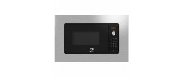 Microwave Balay 3CG6142X3 electronic cricket