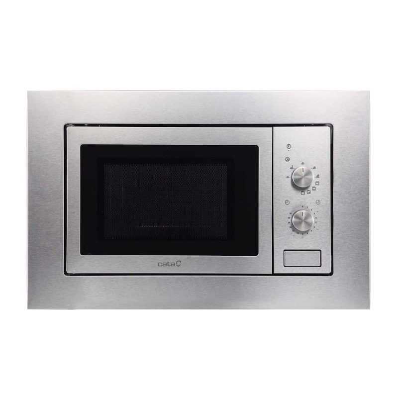 Microondas Cata MMA20X mecánico con grill Microondas Cata MMA20X mecánico con grill