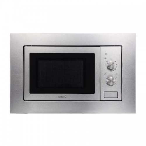 Microwave oven Cata MMA20X Mechanic with Grill