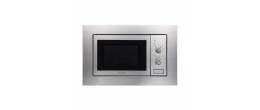 Microondas Cata MMA20X mecánico con grill
