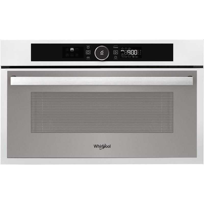 Microondas Whirlpool AMW 731/WH