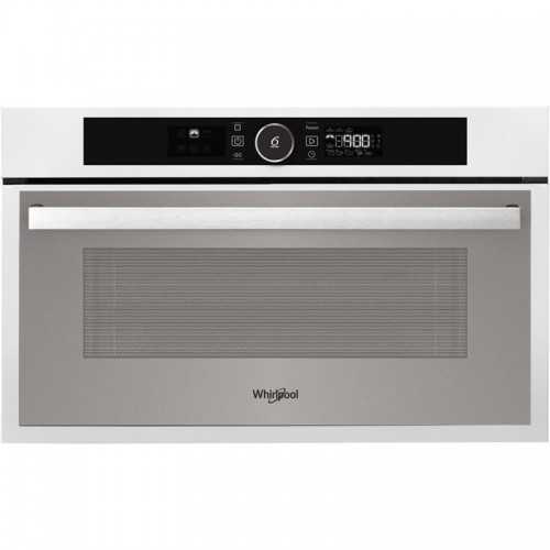Microondas Whirlpool AMW 731/WH