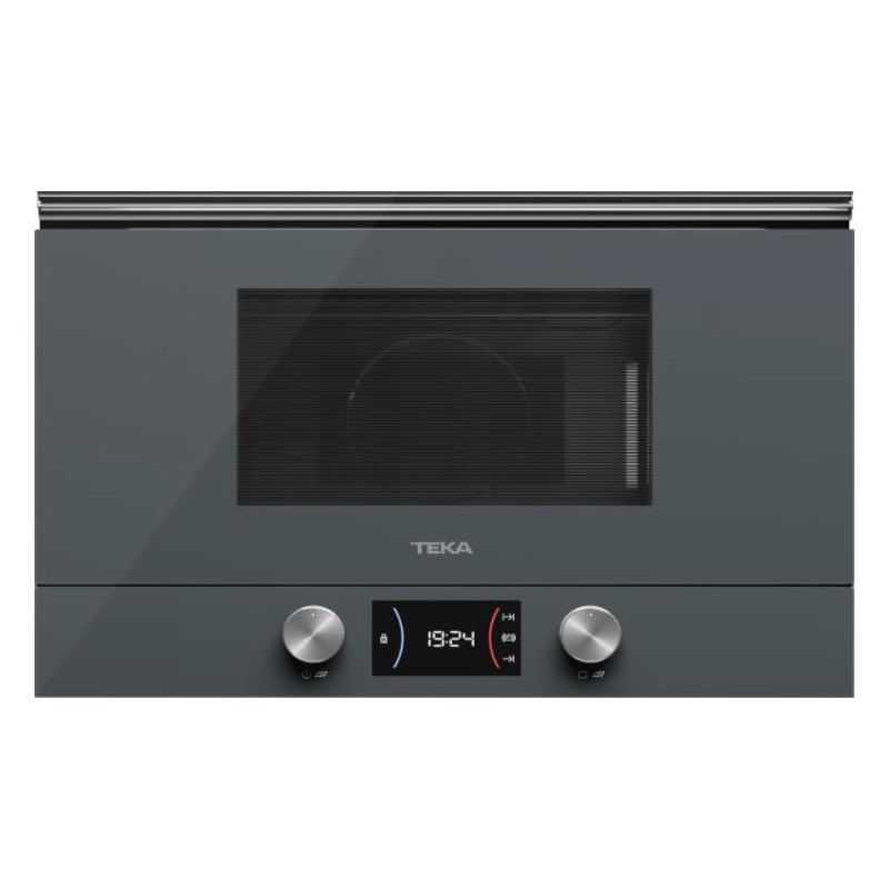 Microwave oven Teka ML8220BIS Stone Gray