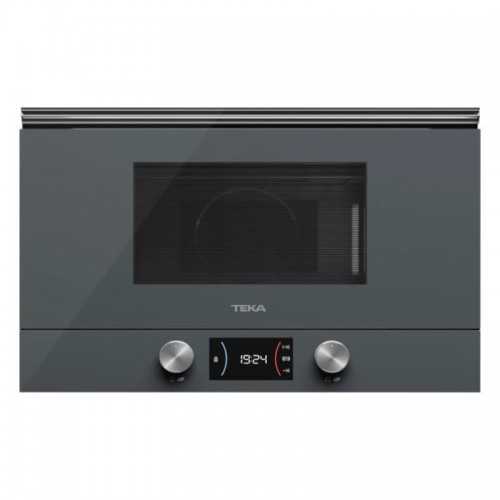 Microwave oven Teka ML8220BIS Stone Gray