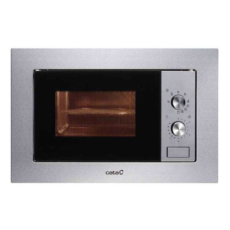 Microwave oven Cata Mc20ix Microwave oven Cata Mc20ix
