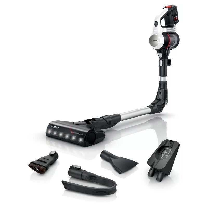 Aspirador escoba Bosch BBS711W