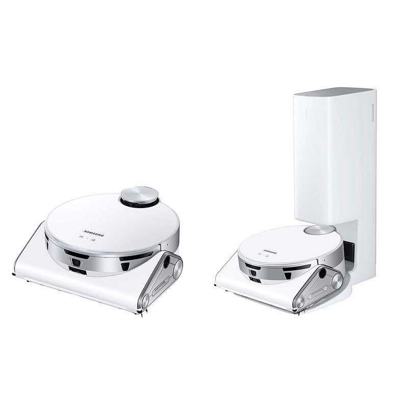 Aspirador Samsung VR50T95735W/WA
