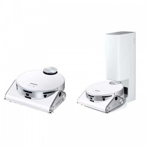 Aspirador Samsung VR50T95735W/WA