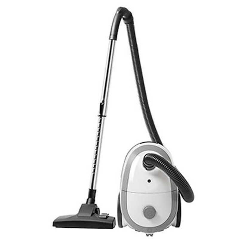Aspirador con bolsa Solac AB2855