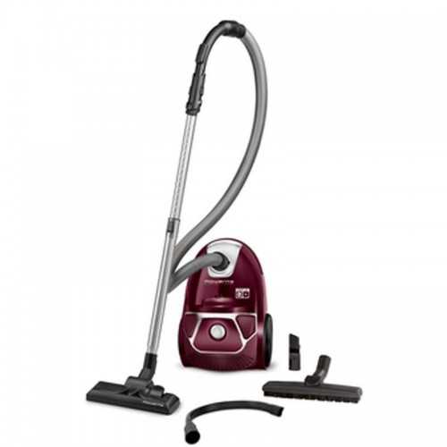 Aspirador con bolsa Rowenta RO3969EA