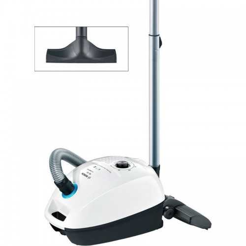 Aspirador con bolsa Bosch BGL3HYG