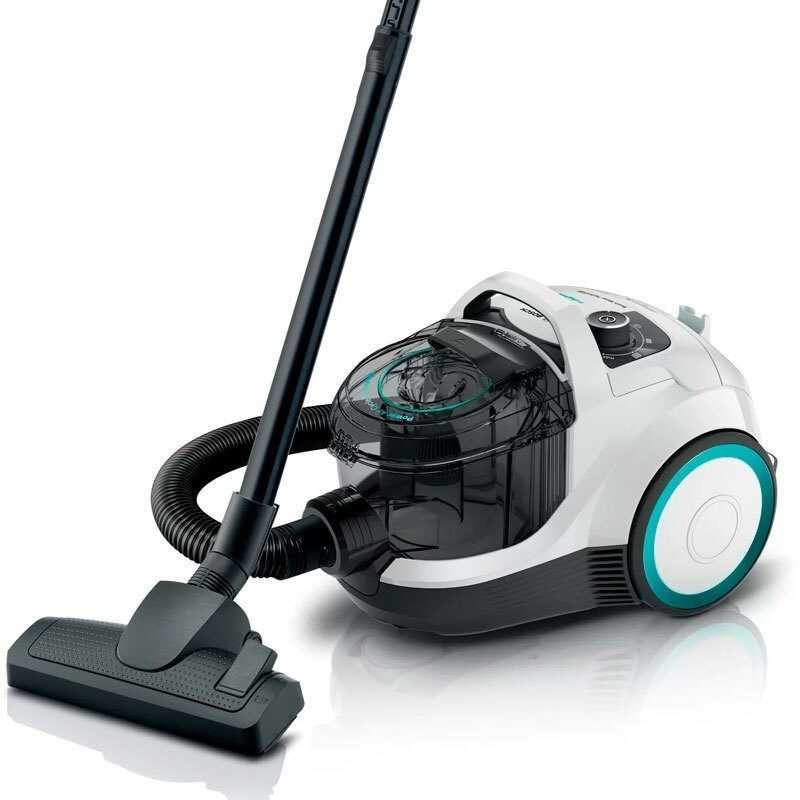 Aspirador Sin Bolsa Bosch BGC21HYG1