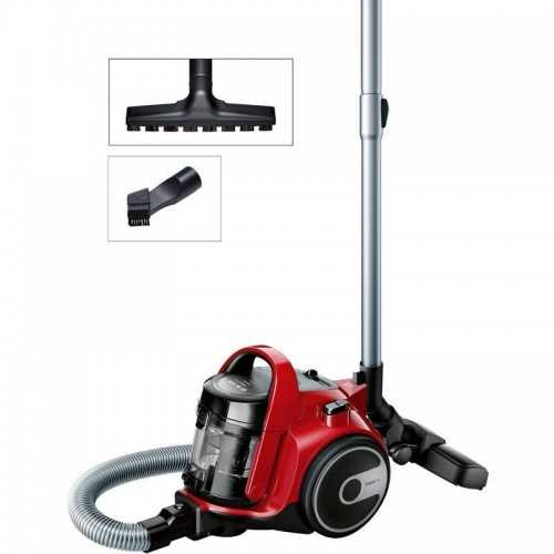Aspirador sin bolsa Bosch BGC05AAA2