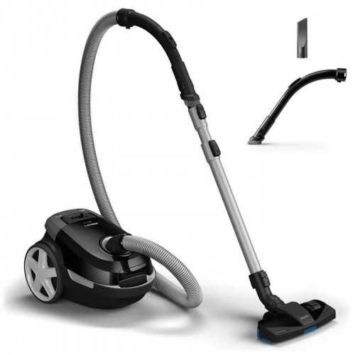 Aspirador con bolsa Philips XD3112/09