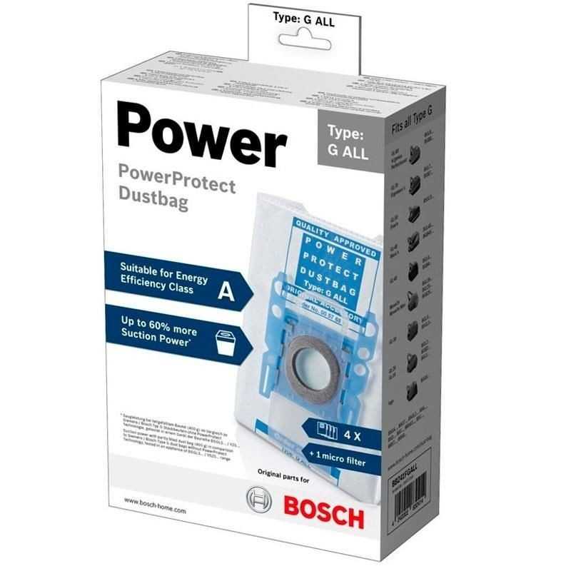 Bolsa Aspirador Bosch BBZ41FGALL