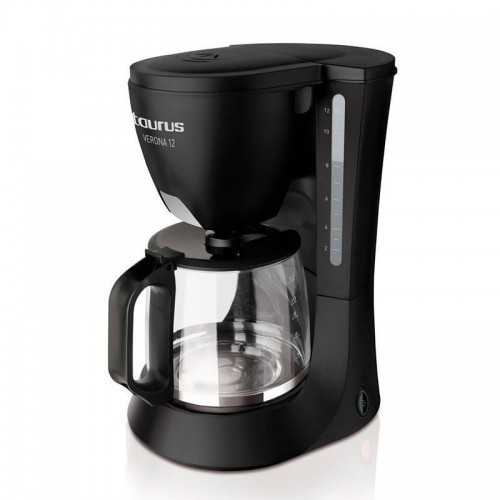 Kaffeemaschine tropfen Taurus Verona 12
