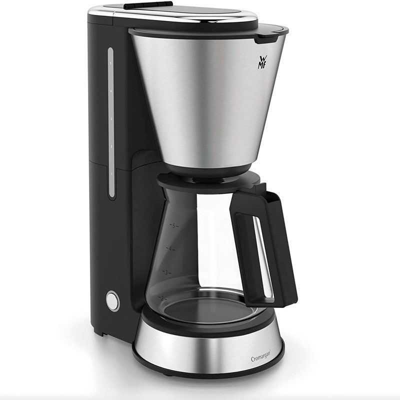 Cafetera Goteo WMF Aroma Jarra cristal KITCHENmin