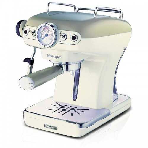 Espresso Ariete Vintage beige 1389/13