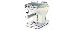 Cafetera Espresso Ariete Vintage Beige 1389/13
