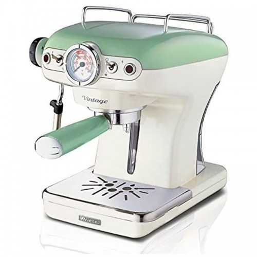 Expresso Ariete Vintage vert 1389/14