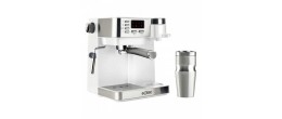 Cafetera Espresso Solac CE4497 Multi Stillo