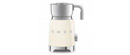 Mousse de lait Smeg Crème MFF11Creu