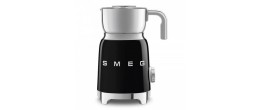 Milk foam Smeg MFF11bleu black