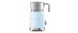Milchschaum Smeg MFF11PBEU Blau