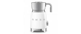 Milchschaum Smeg Mff11wheu weiß