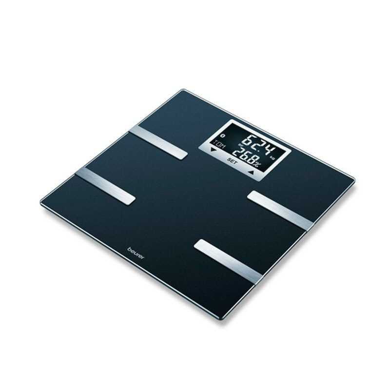 Badezimmer Beurer Bluetooth-Diagnose BF-720BT Badezimmer Beurer Bluetooth-Diagnose BF-720BT