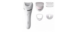 Depiladora Philips Bre710