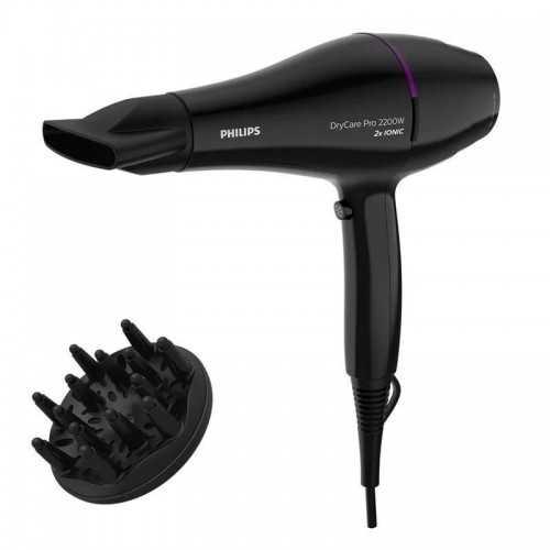 Trockner Philips Bhd274