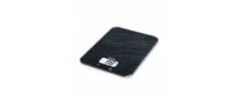 Balanza Cocina Beurer KS-19 Pizarra