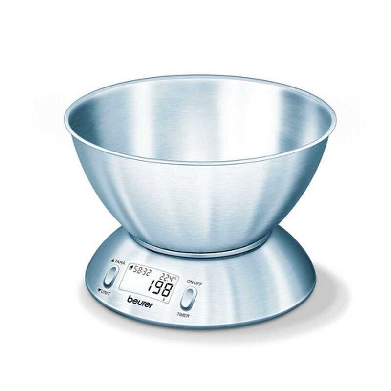 Scale Beurer Bol KS-54 Scale Beurer Bol KS-54