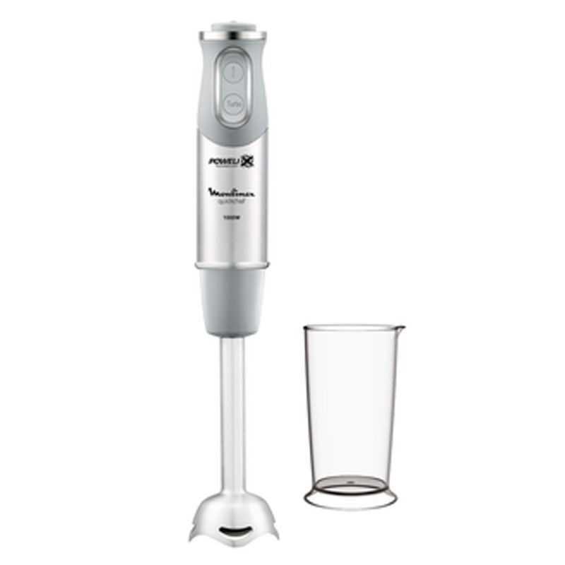 Hand blender Moulinex Dd65ad10 Hand blender Moulinex Dd65ad10