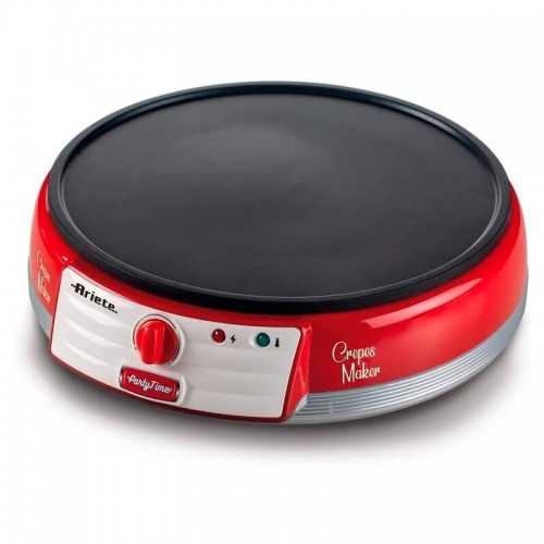 Crepera Ariete Red Time 202