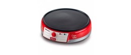 Crepera Ariete Party Time Roja 202