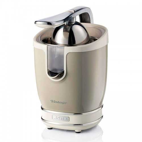 Exprimidor Ariete Vintage Beige 413/03