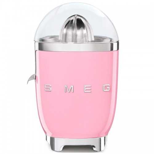 Exprimidor Smeg CJF01PKEU Rosa