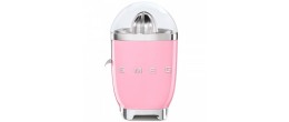 Exprimidor Smeg CJF01PKEU Rosa