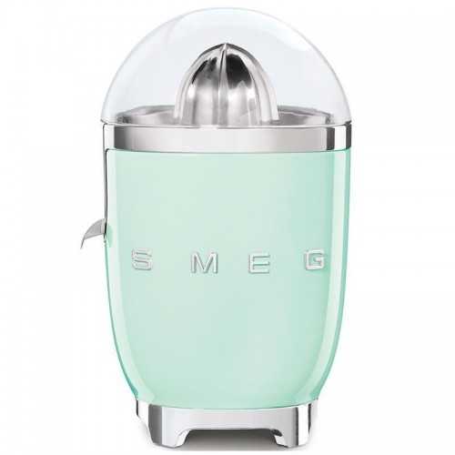 Exprimidor Smeg CJF01PGEU Verde