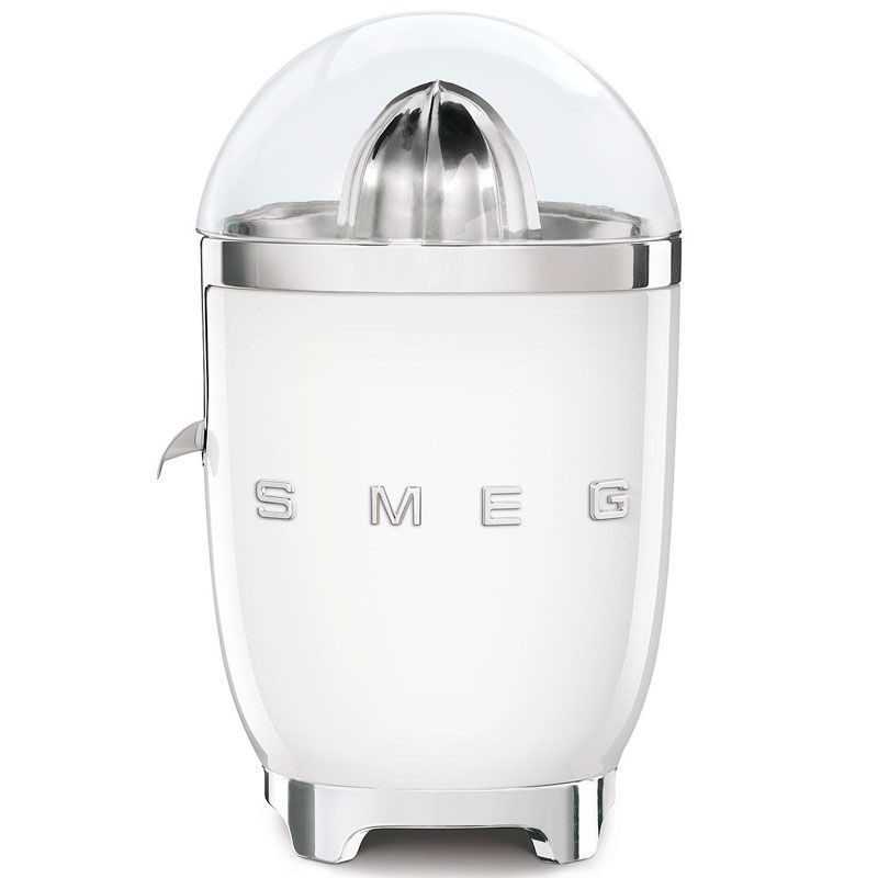 Exprimidor Smeg CJF01WHEU Blanco