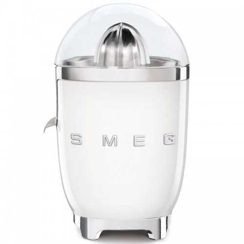 Exprimidor Smeg CJF01WHEU Blanco