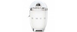 Exprimidor Smeg CJF01WHEU Blanco